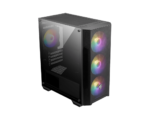 MAG FORGE M100A Gaming Desktop - Image 5