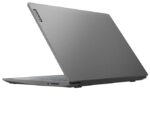 Lenovo V15 Premium Performance (Intel Core i3 12th Gen Processor | 8 GB RAM | 512 GB SSD | 15.6" FHD Display |DOS| 1 Year Warranty | Windows 11 Pro | Grey | MS Office Home & Student 2021 | Without Bag) - Image 4