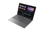 Lenovo V15 Premium Performance (Intel Core i3 12th Gen Processor | 8 GB RAM | 512 GB SSD | 15.6" FHD Display |DOS| 1 Year Warranty | Windows 11 Pro | Grey | MS Office Home & Student 2021 | Without Bag) - Image 2