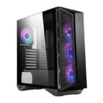 MPG GUNGNIR 110M Gaming Desktop