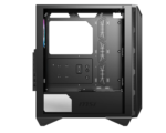 MPG GUNGNIR 110R Gaming Desktop - Image 5