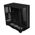 O11 DYNAMIC EVO XL - Lian Li Gaming Desktop (Black Color) - Image 2