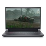 Dell G15-5530 Gaming Laptop (Intel Core i7-13650HX Gen Processor | 16GB RAM | 512GB SSD | Windows 11 + MSO'21 | Backlit Keyboard | Dark Shadow Gray | 2.65kg)15.6" (39.62cm) FHD Dispaly