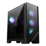MAG FORGE 321R AIRFLOW Gaming Desktop