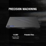 (Refurbished) ASUS ROG Zephyrus G14  | 14" (35.56 cm) FHD Screen+ 16:10 144Hz/3ms | AMD Ryzen 7 6800HS Gen Processor | 8GBRAM) - Image 3