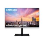 Gandiva Professional Series Desktop Computers (Intel® Core™ i7-14700K Processor |32GB DDR4 Desktop RAM|512GB NVME SSD|AX DDR5 Intel Motherboard |Samsung 24 Inch Ips Monitor|USB Keyboard and Mouse Wired|Preloaded Windows 11 Trail Version) - Image 3