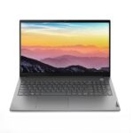 (Renewed) Lenovo ThinkBook 15 Thin and Light Laptop (AMD Ryzen 3 5300U Gen Processor | 8GB RAM | 256GB SSD | Windows 11 | MS Office | Mineral Grey | 1.7 Kg) 15.6" (39.62cm) FHD DIsplay