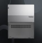 (Renewed) Lenovo ThinkBook 15 Thin and Light Laptop (AMD Ryzen 3 5300U Gen Processor | 8GB RAM | 256GB SSD | Windows 11 | MS Office | Mineral Grey | 1.7 Kg) 15.6" (39.62cm) FHD DIsplay - Image 2