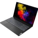 Lenovo V15 Thin and Light Laptop (Intel Core i3 11th Gen Processor 1115G4 | 8GB DDR4 RAM | 256GB SSD | Windows 11 Home | Iron Grey | 1 Year Onsite Warranty | 1.7 kg)15.6" (39.62 cm) FHD(1920x1080) display