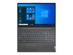 Lenovo V15 Thin and Light Laptop (Intel Core i3 11th Gen Processor 1115G4 | 8GB DDR4 RAM | 256GB SSD | Windows 11 Home | Iron Grey | 1 Year Onsite Warranty | 1.7 kg)15.6" (39.62 cm) FHD(1920x1080) display - Image 4
