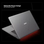 (Refurbished) Infinix Zero Book Series  ZL12 Business Laptop (Intel Core i7 12th Gen Processor | 16 GB RAM | 512 GB SSD | Windows 11 Home | Grey with Meteorite Phase Design | 1.80 Kg | MS Office) 15.6 inch Display - Image 6