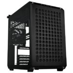 Gandiva Gaming Desktop Computer (Amd Ryzen 9 7900X Desktop Processor |  64GB DDR5 | 1 TB SSD  | Gigabyte GV-N406TGAMING OC-16GD triple fan Graphics Card | Black)