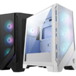 MAG FORGE 320R AIRFLOW / WHITE