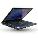(Refurbished) Lenovo Thinkpad Touchscreen Laptop T480 Intel Core i5 8th Generation - 8350u Processor 8 GB Ram | 512 GB SSD | 14 Inches Screen Notebook Computer - Image 2