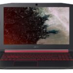 Refurbished Acer Aspire An515-52 ( Core I7 8Th Gen Processor | 16GB RAM | 512GB SSD Card | Webcam | 4GB Nvidia Graphics Card | 15.6" Non Touch Screen | Windows 10 Pro )