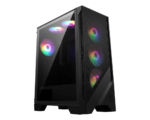 MAG FORGE 120A AIRFLOW Gaming Desktop