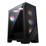 MAG FORGE 120A AIRFLOW Gaming Desktop