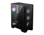 MAG FORGE 120A AIRFLOW Gaming Desktop - Image 5