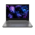 Lenovo V14 Intel Core i3 11th Gen 14" (35.6 cm) HD (1366x768) Antiglare 250 nits Thin and Light Laptop (8GB RAM | 512GB SSD | DOS | Iron Grey | 1.6 kg), 82KAA08BIH