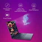 (Refurbished) Lenovo Yoga 7 400Nits Laptop (AMD Ryzen 7 7735U Gen Processor | 16GB RAM | 1TB SSD | Windows 11 | Office 2021 | Backlit KB | Digital Pen | 1Yr Warranty | Alexa | 1.49Kg | Tidal Teal) 14"(35.5cm) OLED Display - Image 6