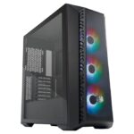 Gandiva Professional Series Desktop Computers (Intel® Core™ i9 processor | 64GB DDR5 Desktop RAM | 1 TB SSD | Z790 DDR5 Motherboard | BenQ 27" INCH Gaming Monitor | USB Keyboard and Mouse Wired | Preloaded Windows 11 Trail Version) - Image 2