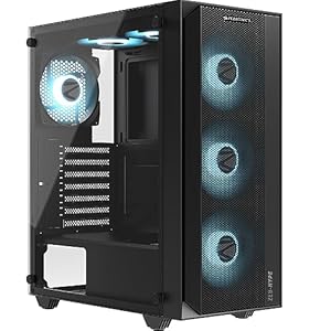 h201.jpg Zeb Hype Gaming Desktops - Image 1