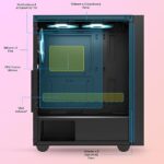 Zeb Hype Gaming Desktops - Image 3