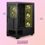 Zeb Hype Gaming Desktops - Image 4