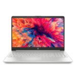 HP 15s intel core i5 12th Gen Processor (8GB RAM |  512GB SSD | Windows 11 |  Intel Iris Xe Graphics | Dual Speakers | Fast Charge |Natural Silver |  Alexa Built-in | MSO 2021 15s)15.6-inch (39.6 cm) Display
