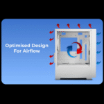 Zeb Twoface Gaming Desktops - Image 2