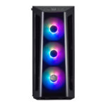 Assembled Desktop PC (Intel Core i7- 12700k Processor | Asus EX 760 MV5 Motherboard | 16GB DDR4 3200Mhz Corsair RAM  | Keyboard and Mouse | 500GB NVME Samsung 980 SSD) - Image 4