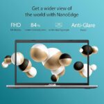 (Refurbished) ASUS VivoBook 14 | Intel Core i3-1115G4 11th Gen Processor | 14" (35.56 cm) FHD Screen | Thin and Light Laptop( 8 GB RAM | 512 GB SSD) - Image 5