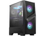 MAG FORGE 100R Gaming Desktop