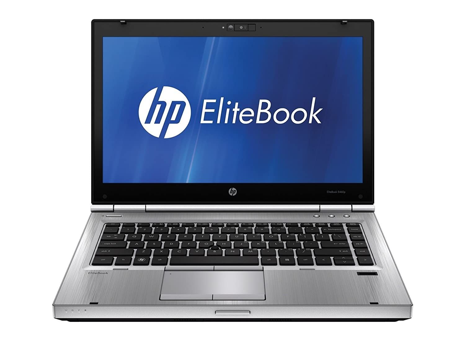 iii.jpg Refurbished HP Elitebook 8460P (Core I5 2Nd Gen Processsor | 4GB RAM | 256GB SSD Card | Webcam | 14'' Non Touch Screeen | DOS) - Image 1