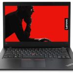 (Refurbished) Lenovo Thinkpad Laptop L480 Full HD Screen Intel Core i5 8th Generation 8350u Processor | 32 GB Ram  | 1 TB SSD | 14 Inches  screen Notebook Computer