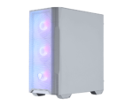 MAG FORGE M100R / WHITE Gaming Desktop - Image 3