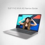 Dell Inspiron 3511 Laptop (Intel Core I5-1135G7 Gen Processor | 8GB RAM | 512GB SSD Card | 15.6"Screen (39.62cm) FHD Display | Backlit KB | Windows 11 + MSO'21 | 15 Month McAfee | Platinum Silver | 1.8kg - Image 3