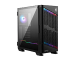 MPG VELOX 100P AIRFLOW Gaming Desktop