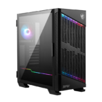 MPG VELOX 100P AIRFLOW Gaming Desktop