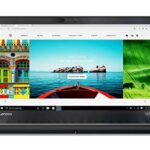 (Refurbished) Lenovo ThinkPad T470 20JMS0Q300 Gen Processor Laptop | 14inch Screen HD Display | Intel Core i5-6300U Upto 3 | 8GB RAM | 256GB NVMe SSD | HDMI | Thunderbolt | Card Reader | Wi-Fi | Bluetooth | Windows 10 Pro