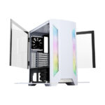 LANCOOL II Lian Li - LANCOOL II -W Model Gaming Desktop