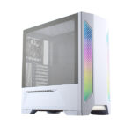 LANCOOL II Lian Li - LANCOOL II -W Model Gaming Desktop - Image 2