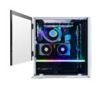 LANCOOL II Lian Li - LANCOOL II -W Model Gaming Desktop - Image 8