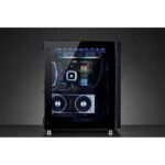 CORSAIR Crystal Series 680X RGB High Airflow Tempered Glass ATX Smart Case, Black - Image 6