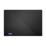 ASUS ROG Flow X16 , 16" (40.64 cm) Mini LED QHD+ 16:10 165Hz/3ms, Touch, AMD Ryzen 9 6900HS Gen Processor, 6GB RTX 3060, 2-in-1 Gaming Laptop (16GB RAM | 1TB SSD | Windows 11 | Office 2021 | Gray | 2.1 Kg), GV601RM-M5039WS - Image 6