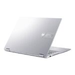 (Refurbished) ASUS Vivobook S 14 Flip , 14-inch (35.56 cms) FHD Screen+ 16:10 Touch, AMD Ryzen 5 5600H Gen Processor, (16 GB RAM / 512 GB SSD) - Image 3