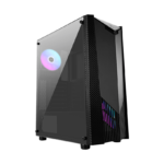 MAG SHIELD 110A Gaming Desktop
