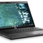 (Refurbished) Dell Latitude Laptop 5400 Intel Core i5 Mobile-8th Gen -Processor | 16 GB Ram & 512 GB SSD Card | 14 Inches FHD 1080p Screen Notebook Computer