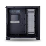 Lian Li O11 Dynamic EVO Mid-Tower Computer Case,Gaming Cabinet, PC Cabinet, Chassis -Grey|Support E-ATX/ATX/M-ATX/ITX I Aluminium Panel with Front and Side Tempered Glass Panel-G99.011DEG.in - Image 4