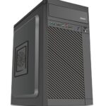 Gandiva Professional Series Desktop Computers (Intel® Core™ I5 4th Generation Processor | 8GB DDR4 Desktop RAM | 256GB NVME SSD | H81JEL DDR3 Motherboard | Dell 18.5" Inch Monitor| USB Keyboard and Mouse | Preloaded Windows 11 Trail Version)